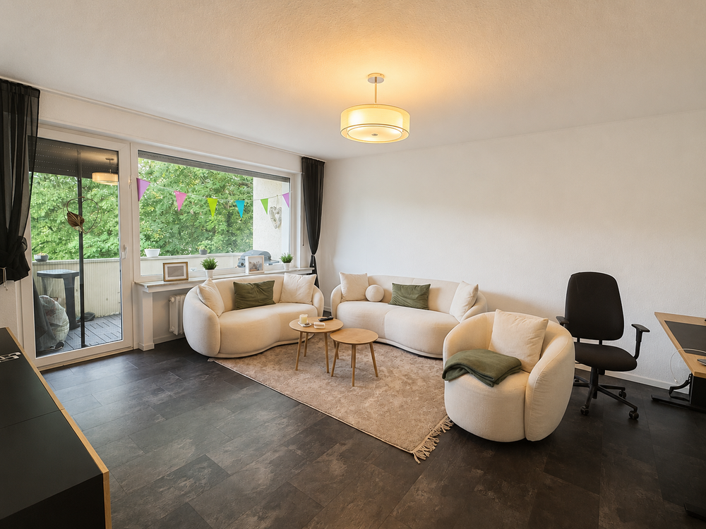 Thumbnail-Wohnung zum Kaufen in Gevelsberg 149.000,00 € 77.42 m²