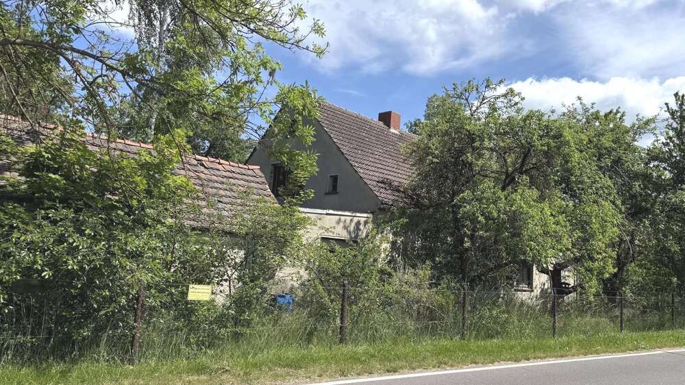 Thumbnail-Haus zum Kaufen in Spremberg 143.000,00 € 133 m²