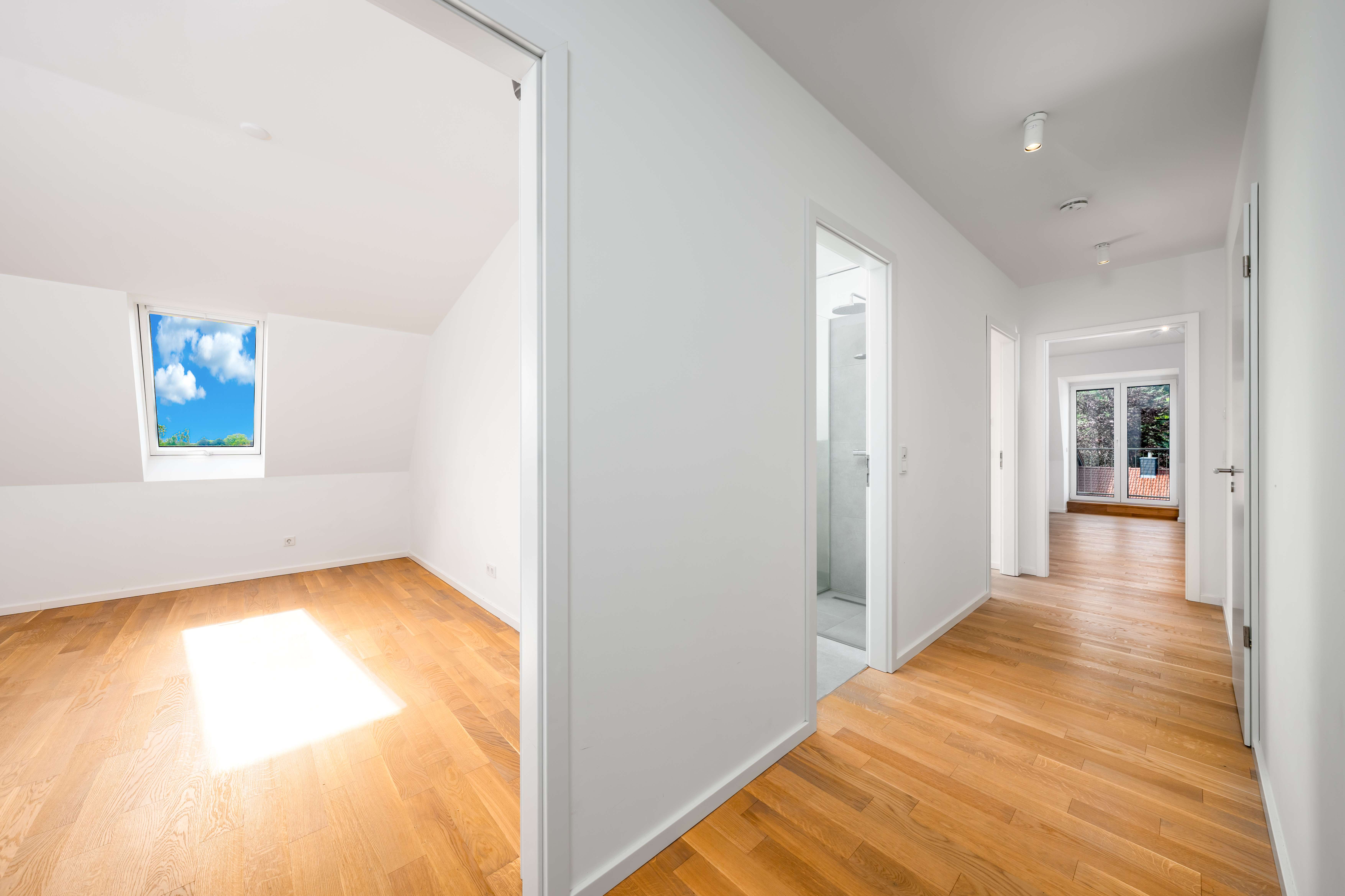 Thumbnail-Wohnung zum Mieten in Potsdam 2.546,00 € 134 m²