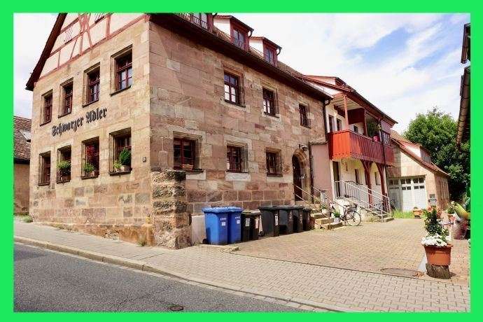 Thumbnail-Wohnung zum Kaufen in Nürnberg 255.000,00 € 71.49 m²