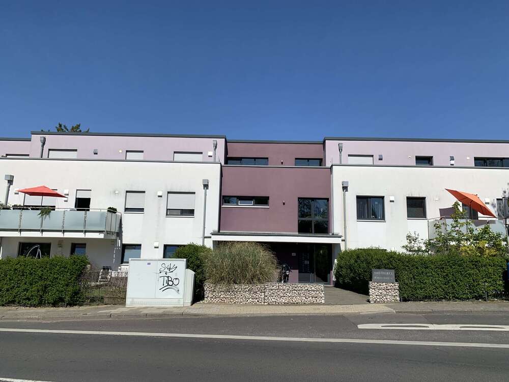 Thumbnail-Wohnung zum Mieten in Gressenich 800,00 € 90 m²
