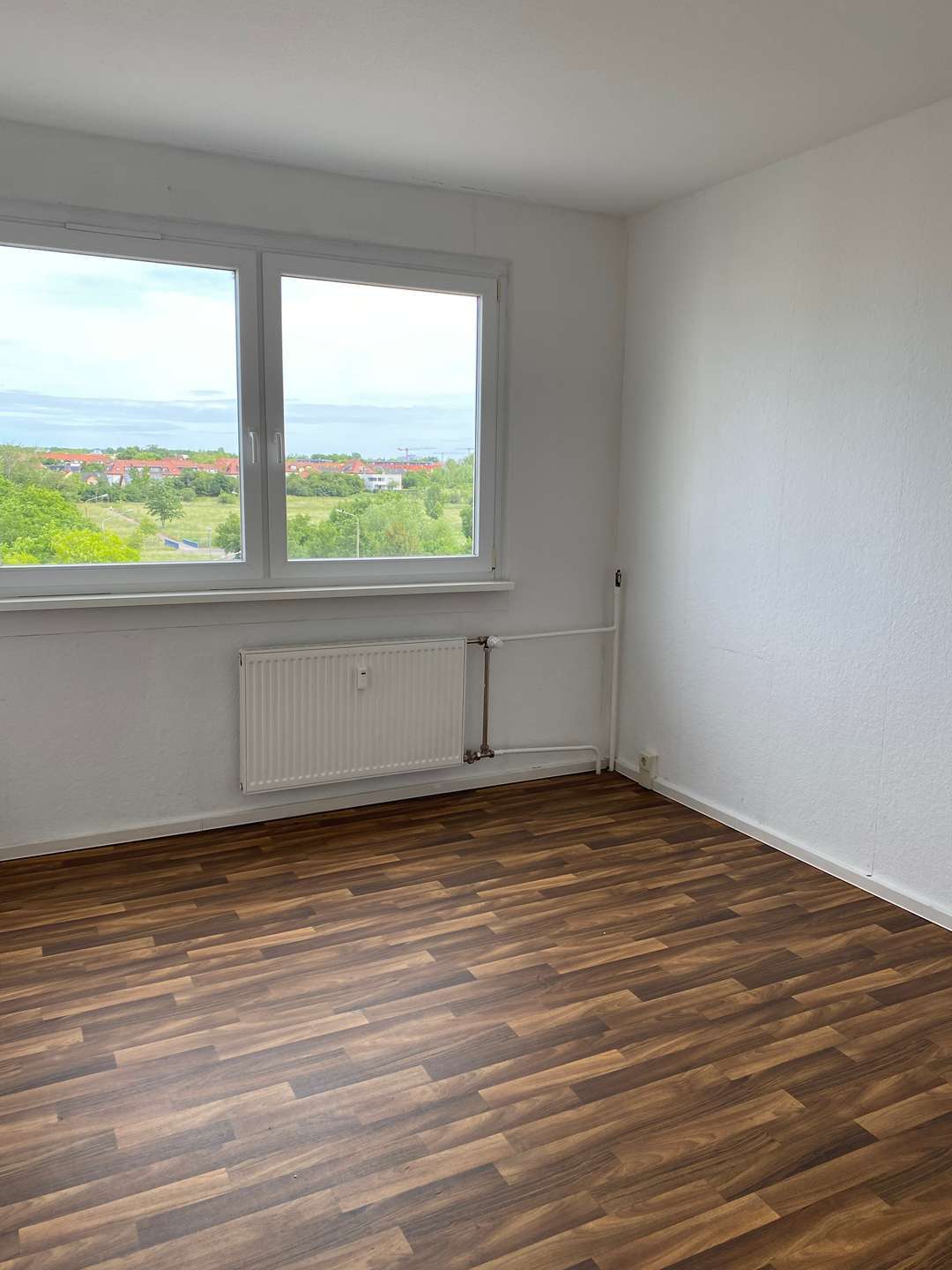 Thumbnail-Wohnung zum Mieten in Halle (Saale) 339,00 € 57.31 m²