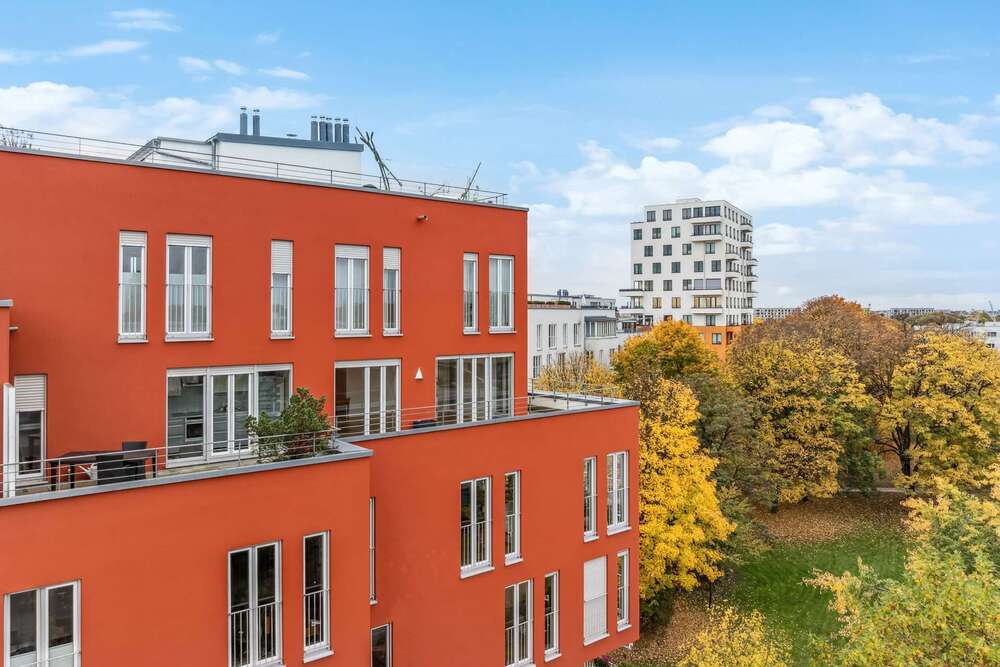 Thumbnail-Wohnung zum Kaufen in München 1.750.000,00 € 143 m²