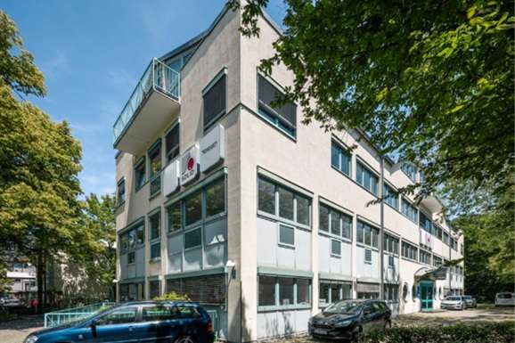 Thumbnail-Büro in München 9.000,00 € 530 m²
