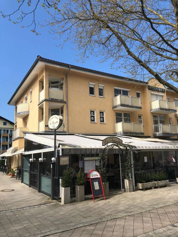 Thumbnail-Wohnung zum Kaufen in Bad Füssing 69.000,00 € 26.95 m²