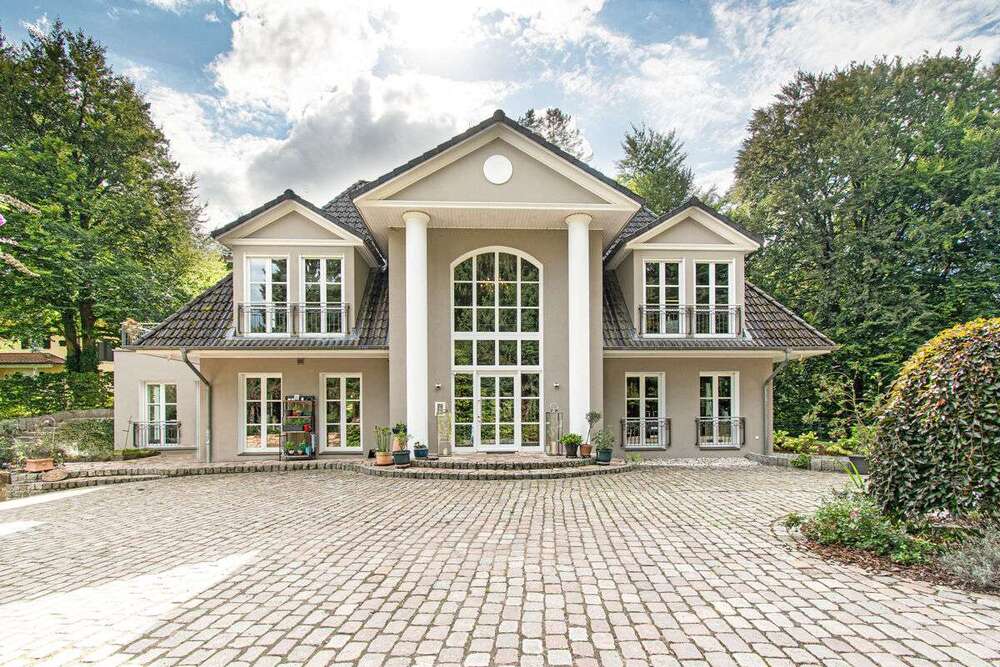 Thumbnail-Haus zum Kaufen in Bendestorf 2.950.000,00 € 531 m²