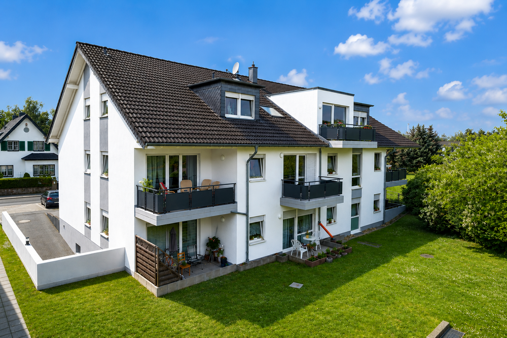 Thumbnail-Wohnung zum Kaufen in Wesseling 259.900,00 € 77.4 m²