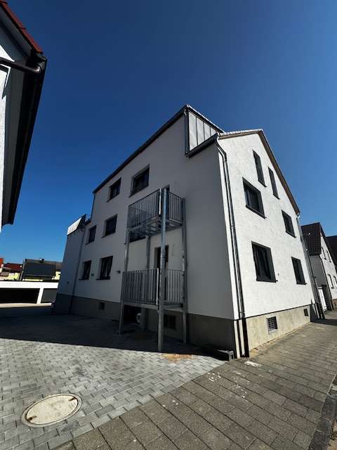 Thumbnail-Wohnung zum Kaufen in Forst 489.000,00 € 115 m²