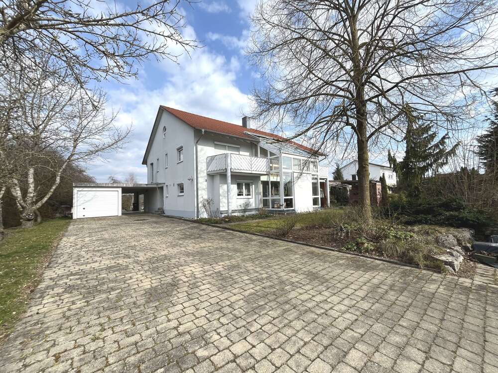 Thumbnail-Haus zum Kaufen in Maselheim 695.000,00 € 296 m²