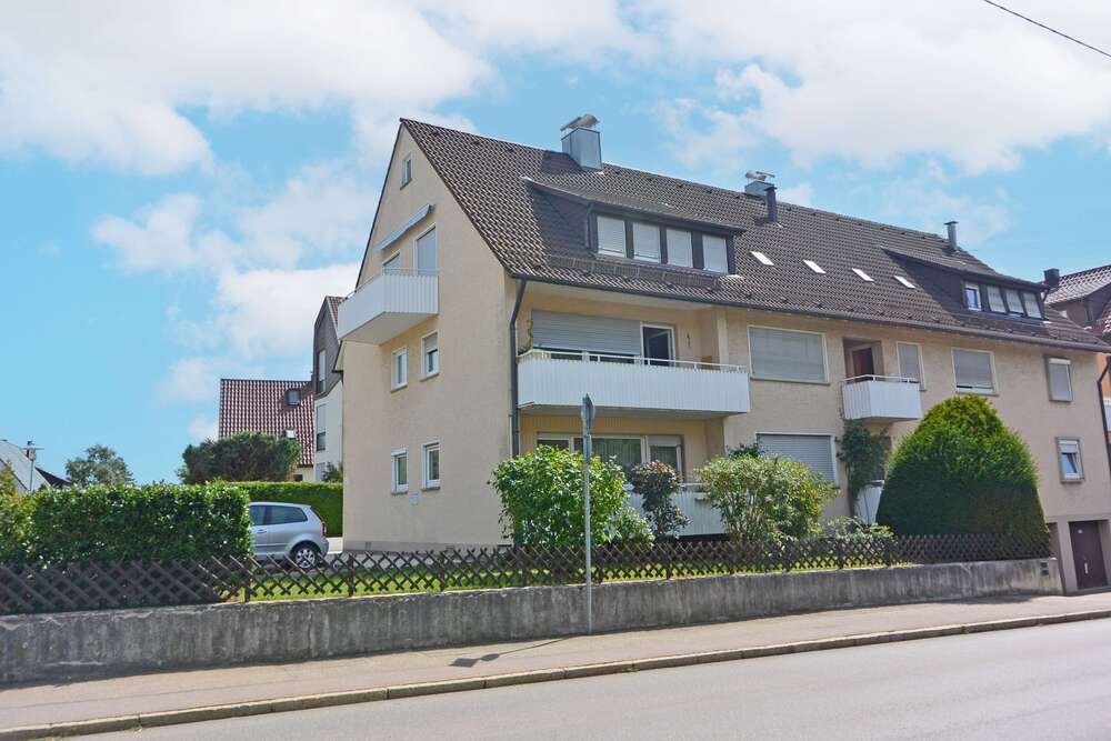 Thumbnail-Wohnung zum Kaufen in Ostfildern 199.500,00 € 54 m²