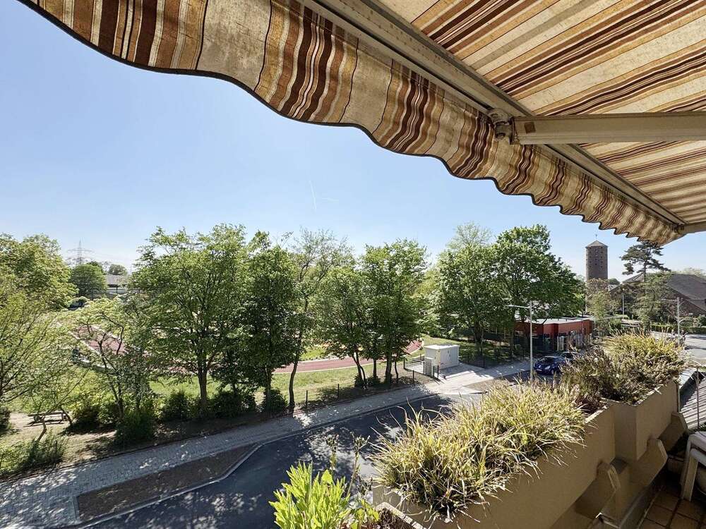 Thumbnail-Wohnung zum Kaufen in Siegburg 259.000,00 € 86 m²