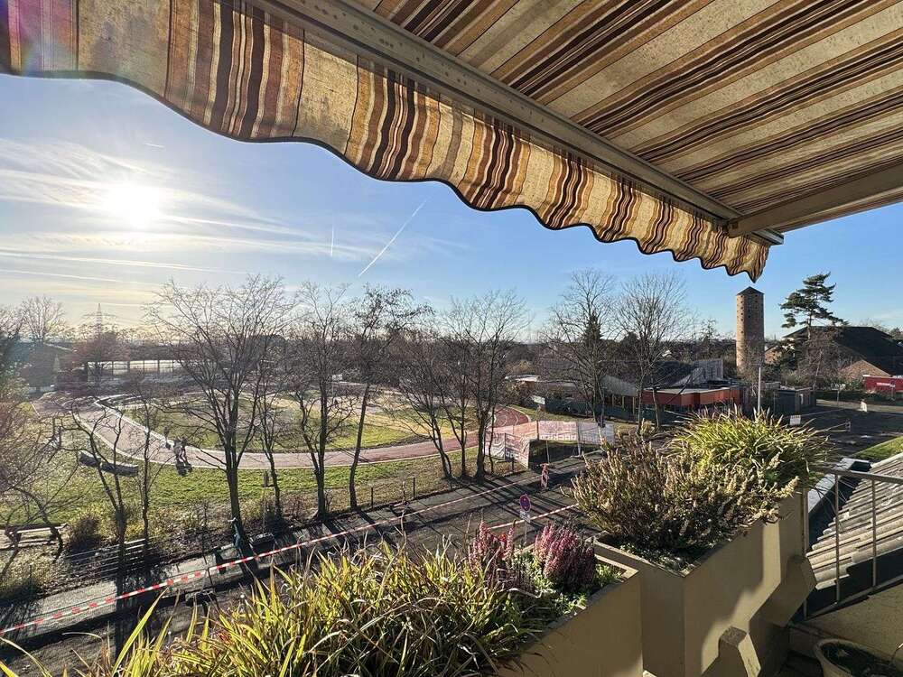 Thumbnail-Wohnung zum Kaufen in Siegburg 259.000,00 € 86 m²