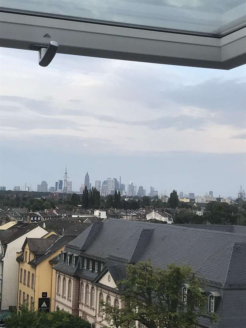 Thumbnail-Wohnung zum Mieten in Frankfurt am Main 1.350,00 € 82 m²