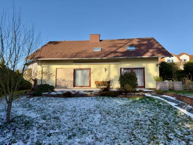 Thumbnail-Haus zum Kaufen in Usingen 639.000,00 € 145 m²