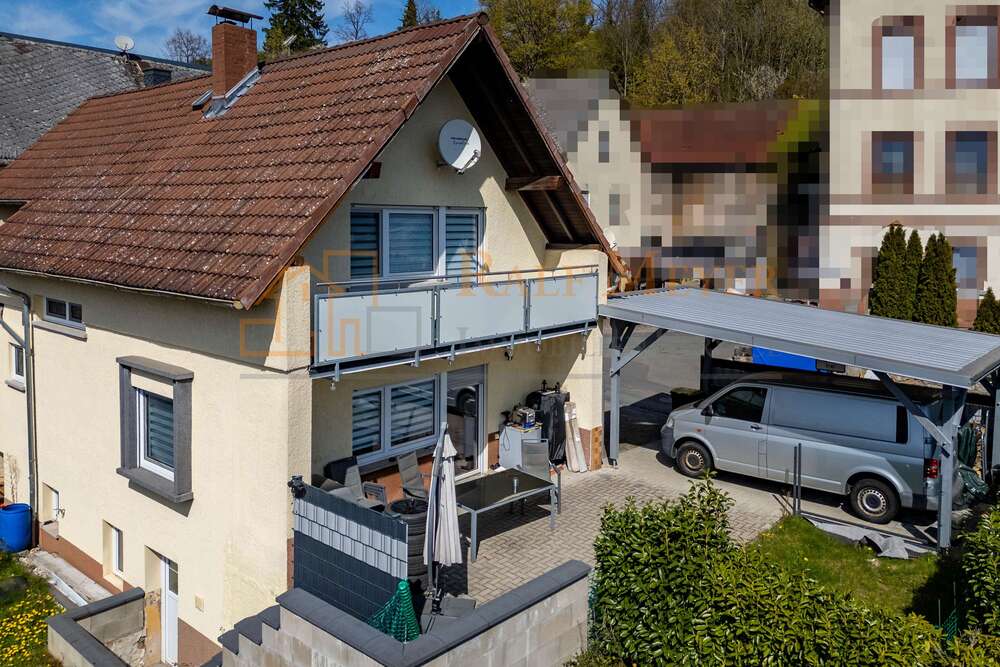 Thumbnail-Haus zum Kaufen in Braunfels 258.500,00 € 115 m²