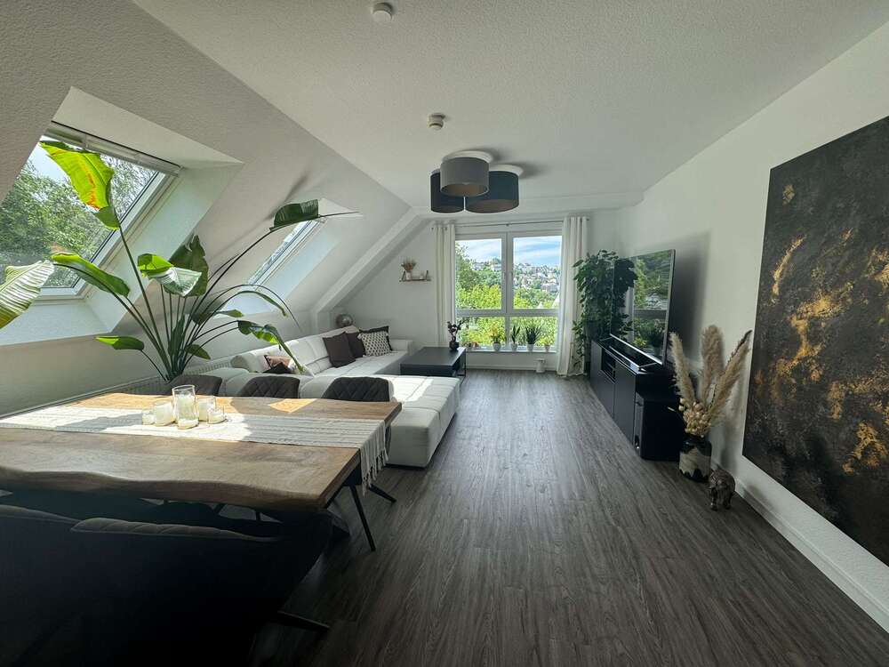 Thumbnail-Wohnung zum Kaufen in Gevelsberg 129.000,00 € 72.24 m²