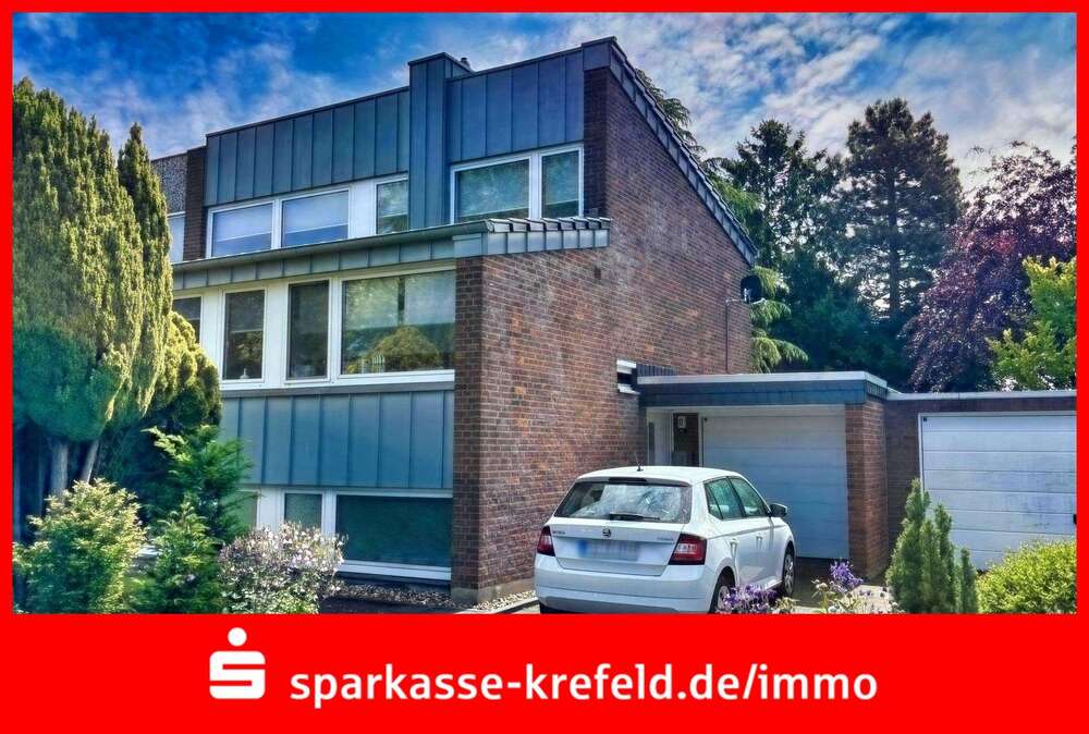 Thumbnail-Haus zum Kaufen in Tönisvorst 345.000,00 € 95.56 m²