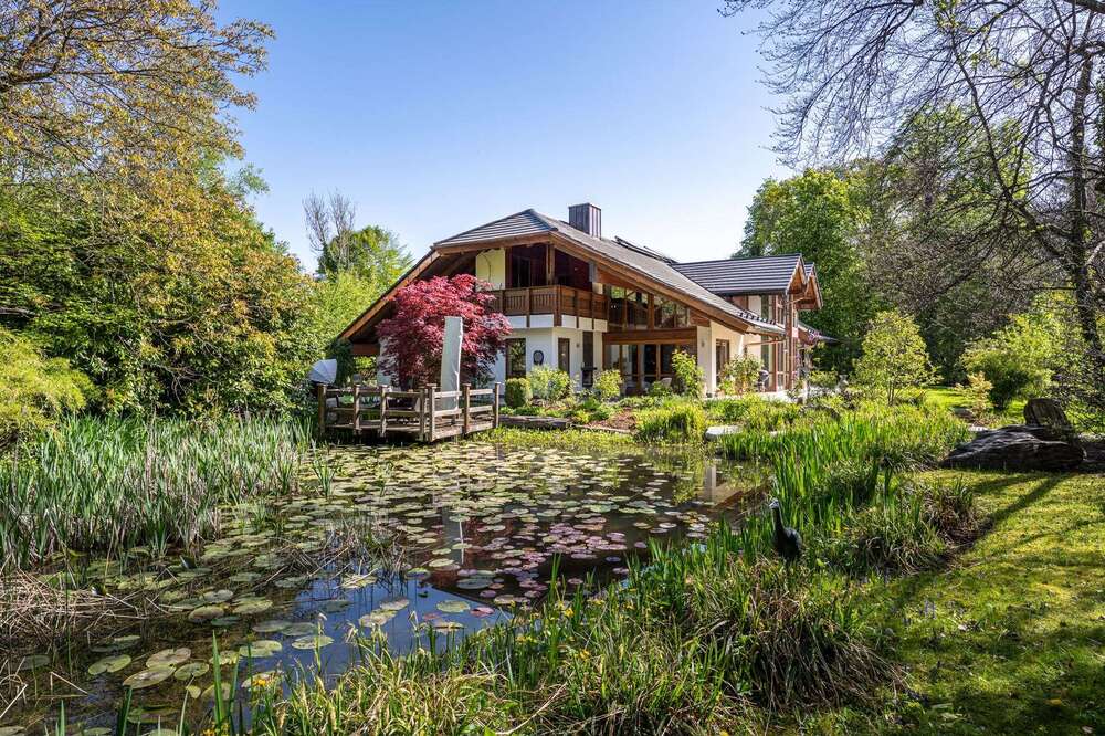 Thumbnail-Haus zum Kaufen in Feldafing 4.590.000,00 € 486 m²