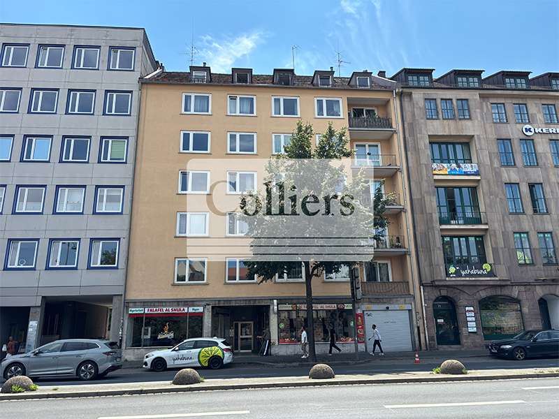 Thumbnail-Haus zum Kaufen in Nürnberg 4.200.000,00 € 1321 m²