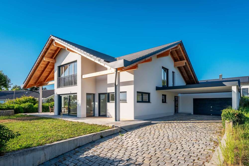 Thumbnail-Haus zum Kaufen in Rotthalmünster 1.300.000,00 € 290 m²