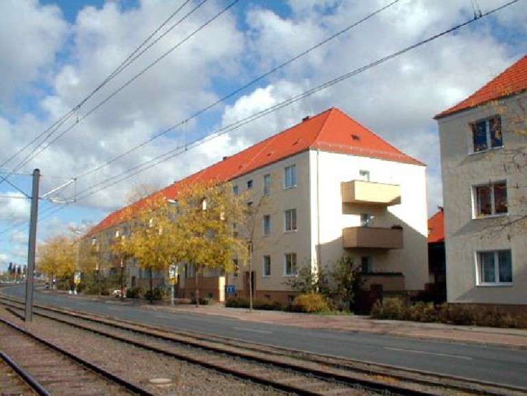 Thumbnail-Wohnung zum Mieten in Magdeburg 342,28 € 58.41 m²