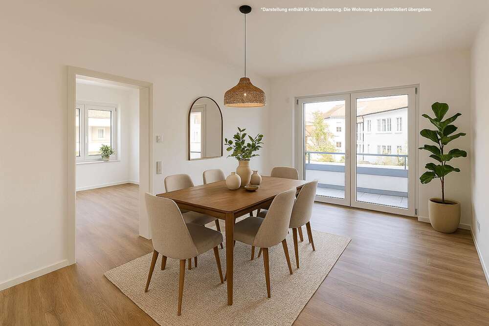 Thumbnail-Wohnung zum Kaufen in Weinstadt 401.664,00 € 62.76 m²