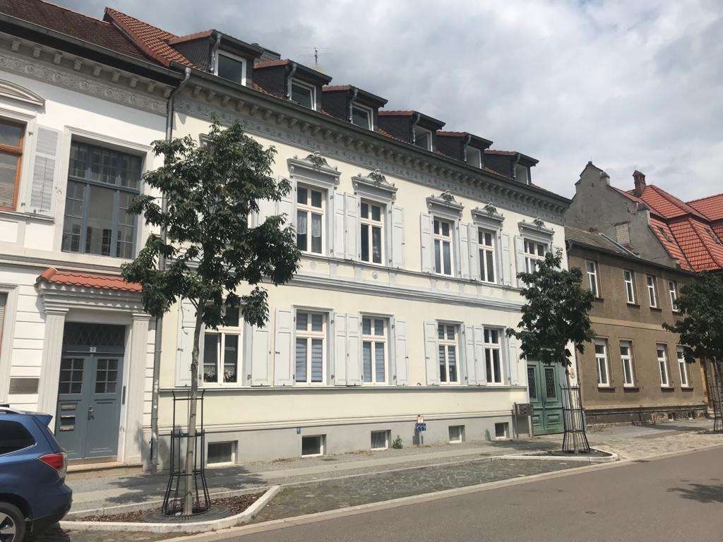 Thumbnail-Wohnung zum Mieten in Burg 381,50 € 54.5 m²