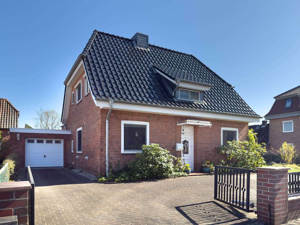 Thumbnail-Haus zum Kaufen in Schwarzenbek 790.000,00 € 162 m²
