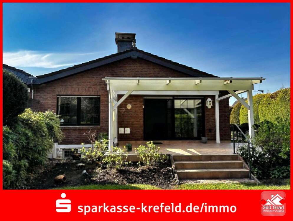Thumbnail-Haus zum Kaufen in Issum 365.000,00 € 108.6 m²