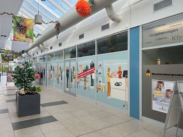 Thumbnail-Einzelhandel in Greifswald 1.934,00 € 193.4 m²