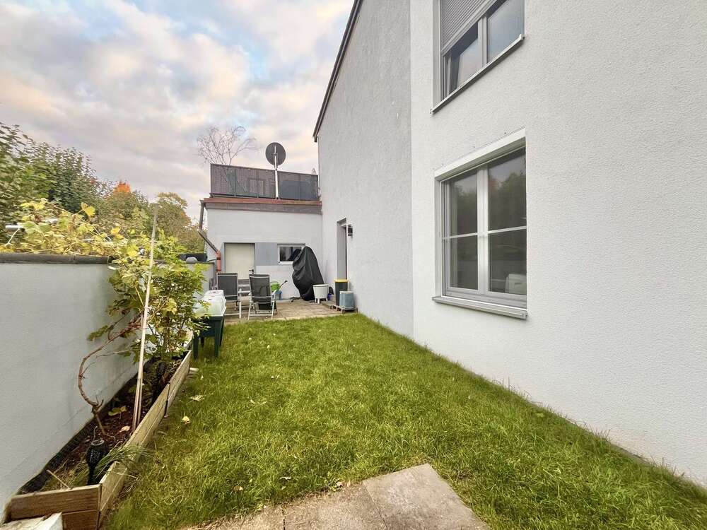 Thumbnail-Wohnung zum Kaufen in Nürnberg 399.000,00 € 88 m²