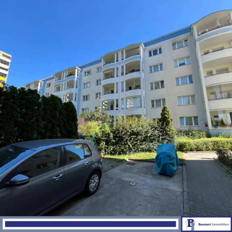 Thumbnail-Wohnung zum Kaufen in Berlin 299.000,00 € 59 m²