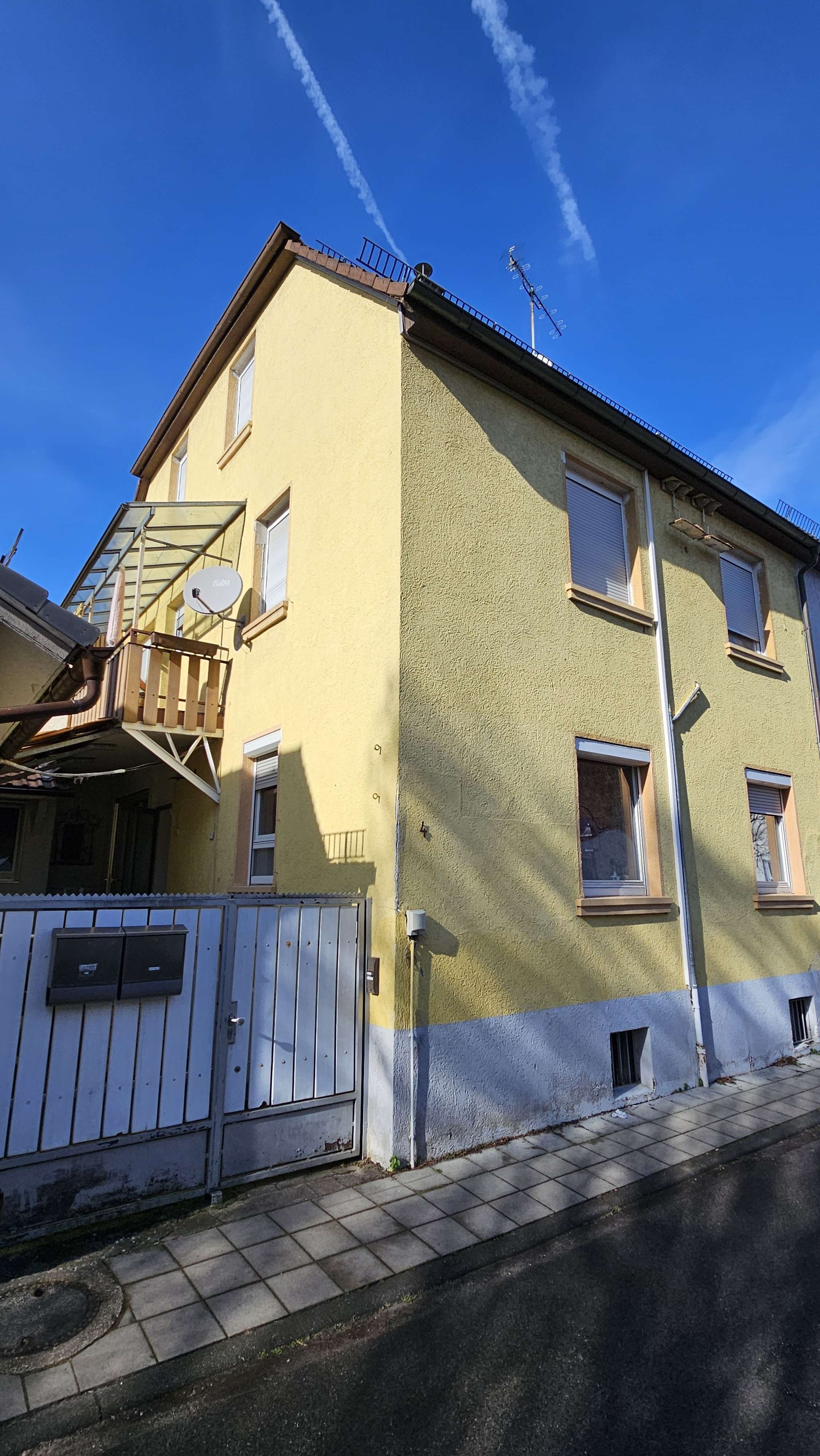 Thumbnail-Haus zum Kaufen in Bruchsal 265.000,00 € 146 m²