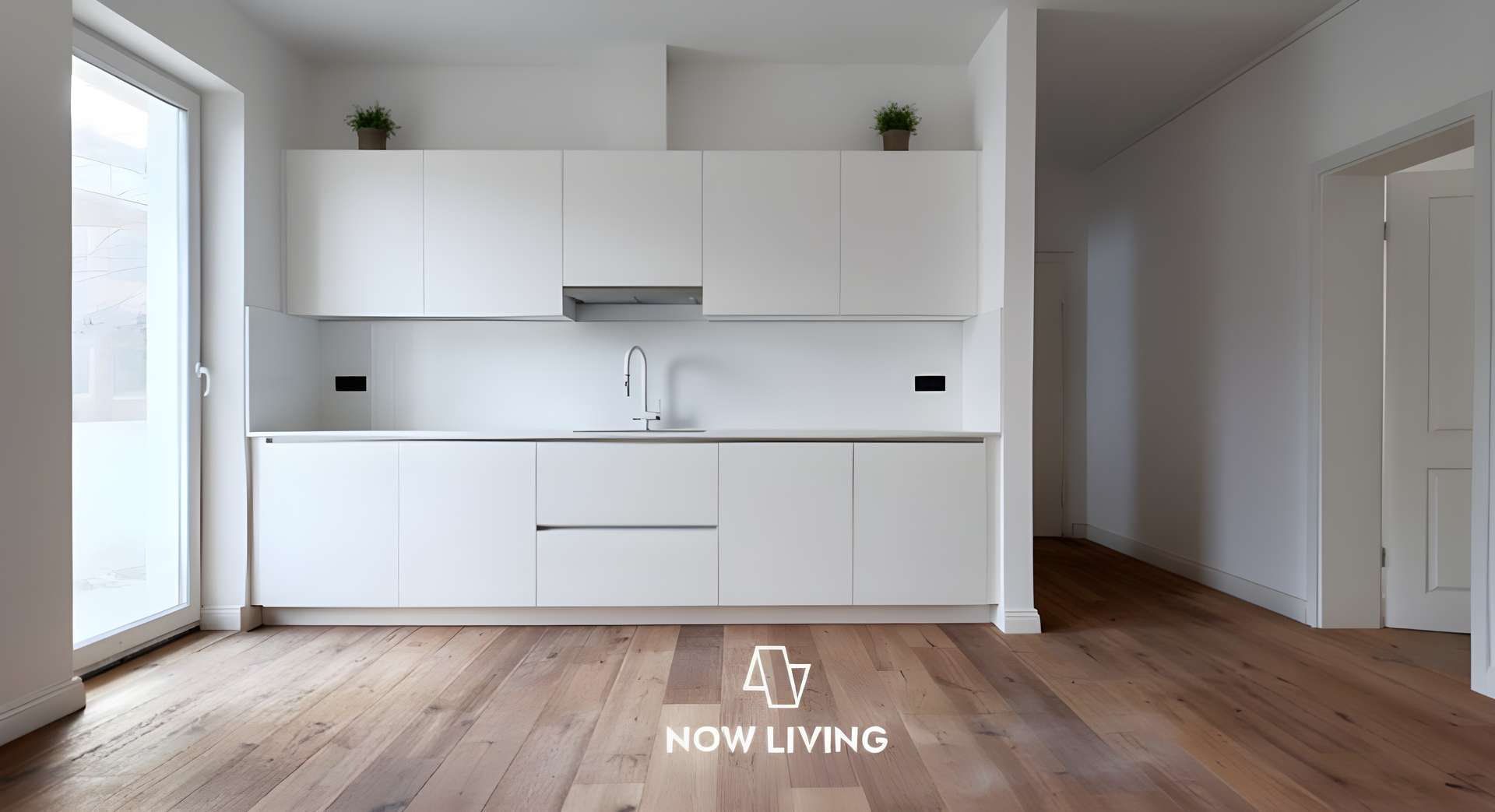 Thumbnail-Wohnung zum Kaufen in Hannover 216.888,00 € 51.64 m²