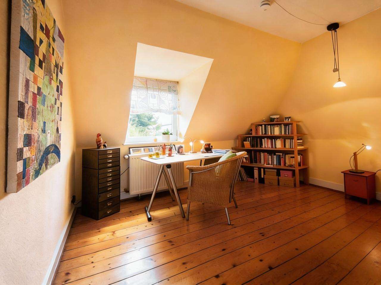 Thumbnail-Wohnung zum Kaufen in Karlsruhe 269.000,00 € 61 m²