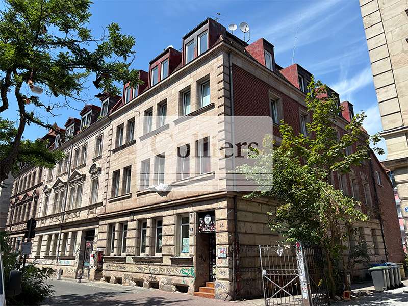 Thumbnail-Haus zum Kaufen in Nürnberg 2.200.000,00 € 735 m²