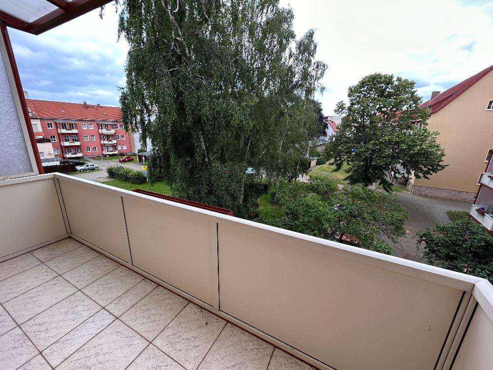 Thumbnail-Wohnung zum Mieten in Halberstadt 485,00 € 70 m²