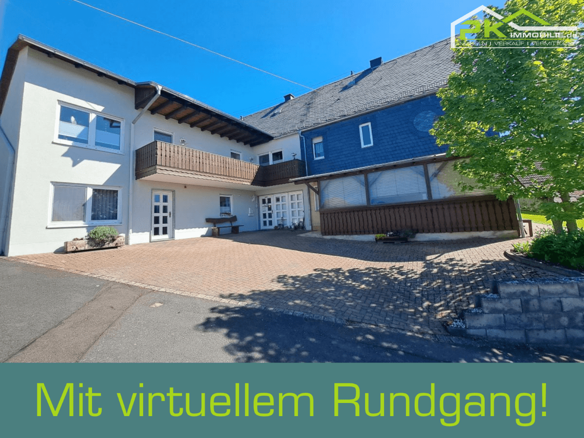 Thumbnail-Haus zum Kaufen in Salz 398.000,00 € 318.29 m²
