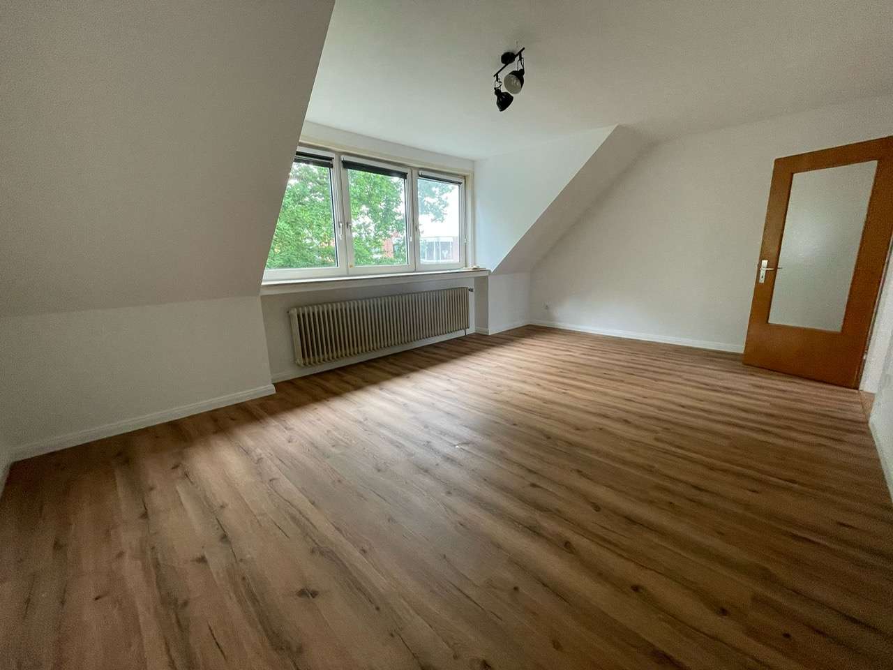Thumbnail-Wohnung zum Mieten in Oldenburg 688,00 € 68 m²