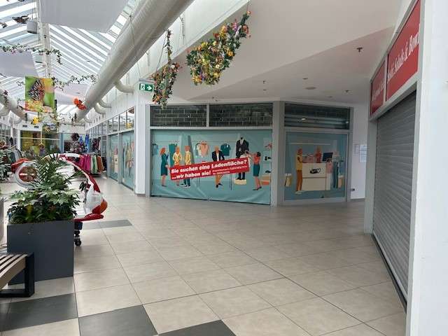 Thumbnail-Einzelhandel in Greifswald 1.196,66 € 119.66 m²