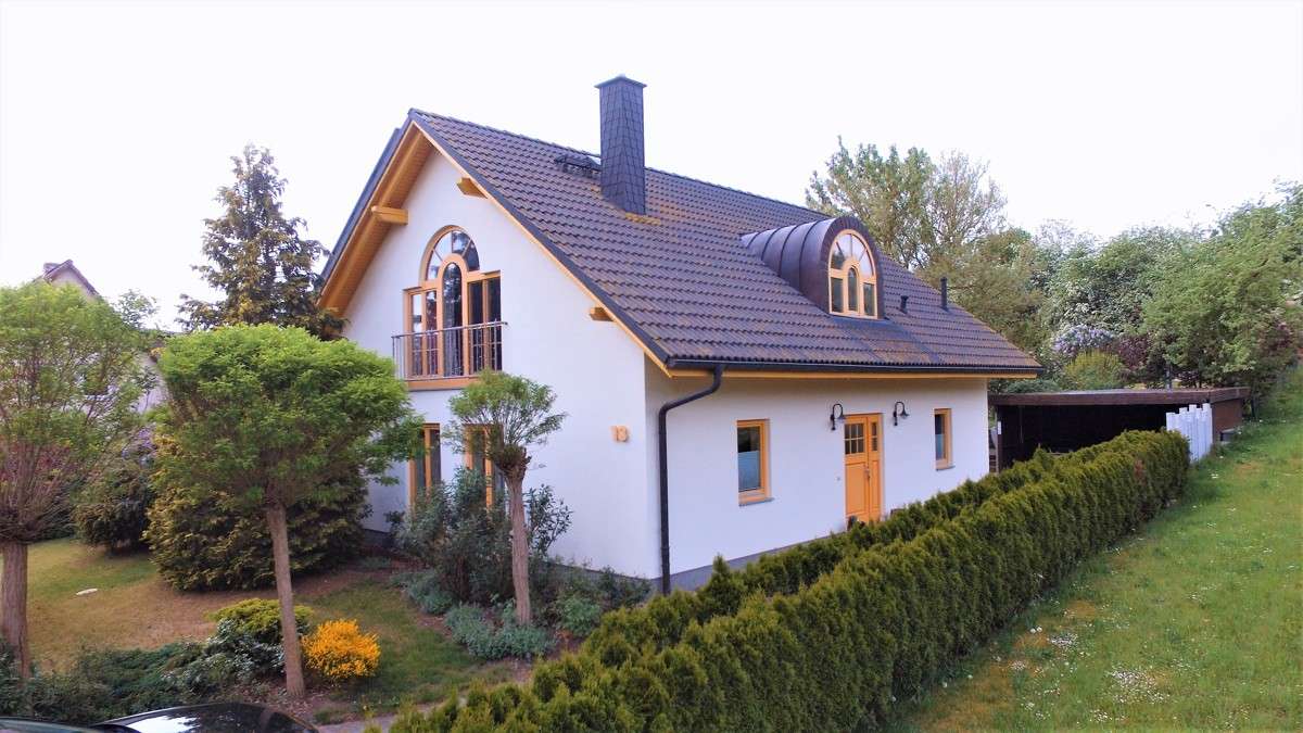 Thumbnail-Haus zum Kaufen in Kröpelin 560.000,00 € 162 m²