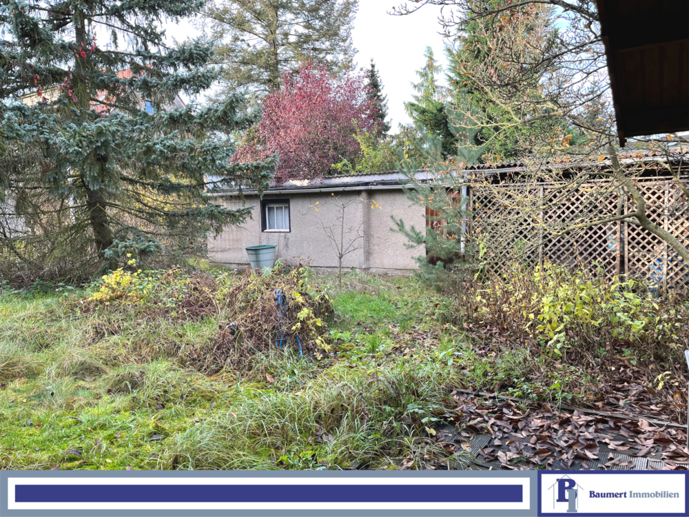 Thumbnail-Grundstück zu verkaufen in Berlin 169.000,00 € 430 m²