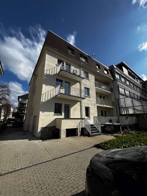 Thumbnail-Wohnung zum Kaufen in Bruchsal 760.000,00 € 169 m²