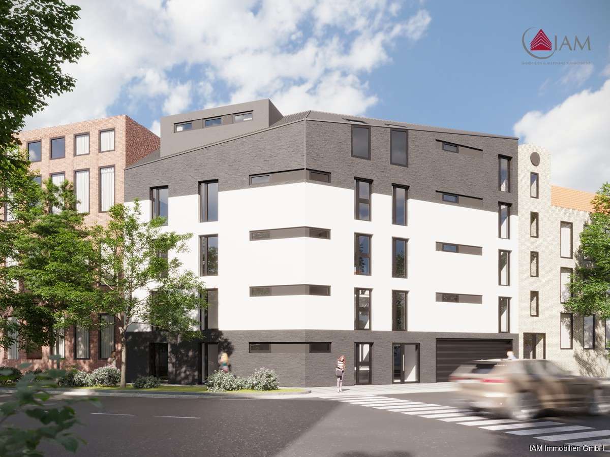 Thumbnail-Wohnung zum Kaufen in Offenbach 678.000,00 € 119 m²