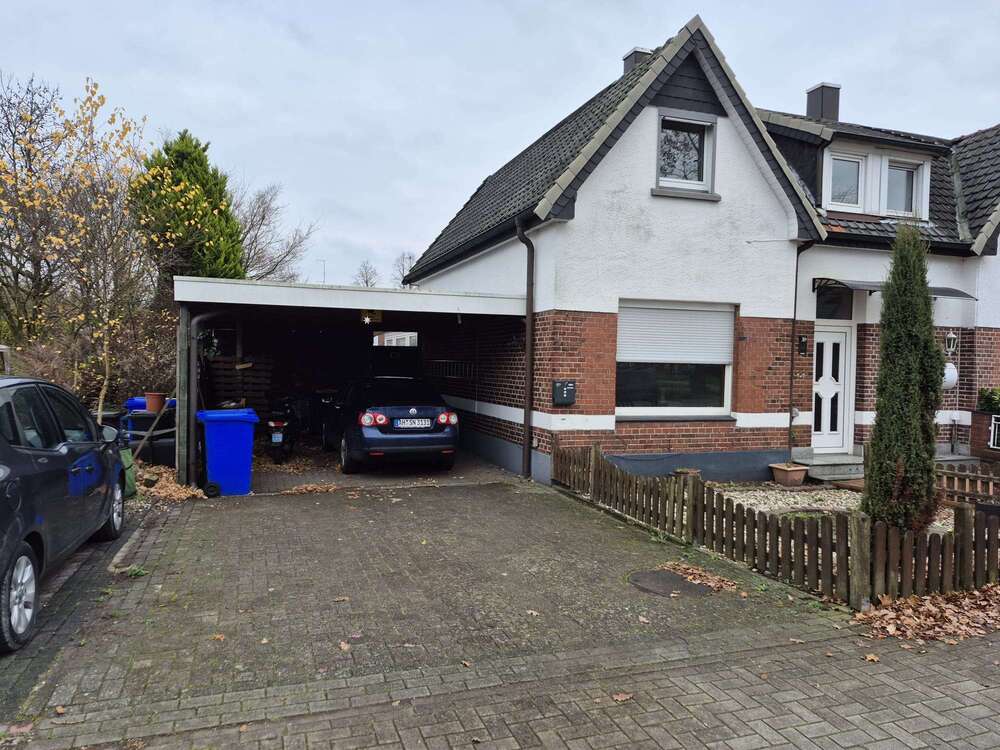 Thumbnail-Haus zum Kaufen in Gronau 239.000,00 € 89 m²