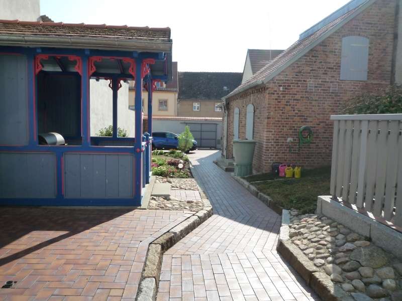 Thumbnail-Wohnung zum Mieten in Luckau 262,20 € 57 m²