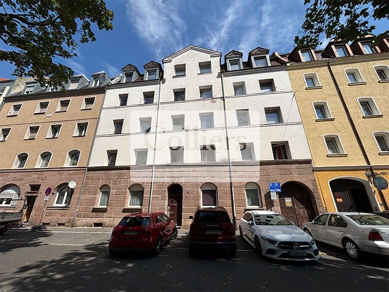 Thumbnail-Haus zum Kaufen in Nürnberg 1.800.000,00 € 688 m²