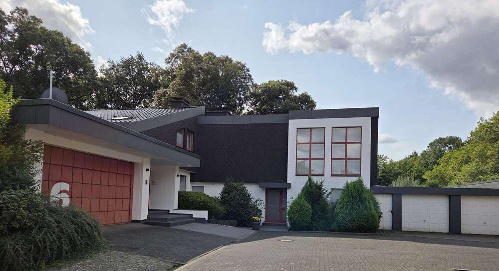 Thumbnail-Haus zum Kaufen in Gladbeck 1.300.000,00 € 273 m²