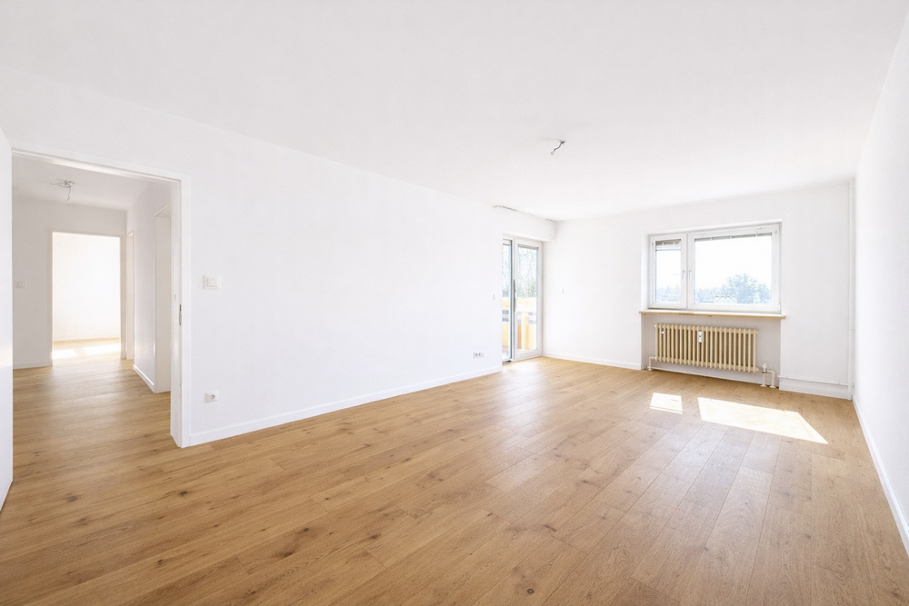 Thumbnail-Wohnung zum Mieten in Germering 1.890,00 € 85 m²