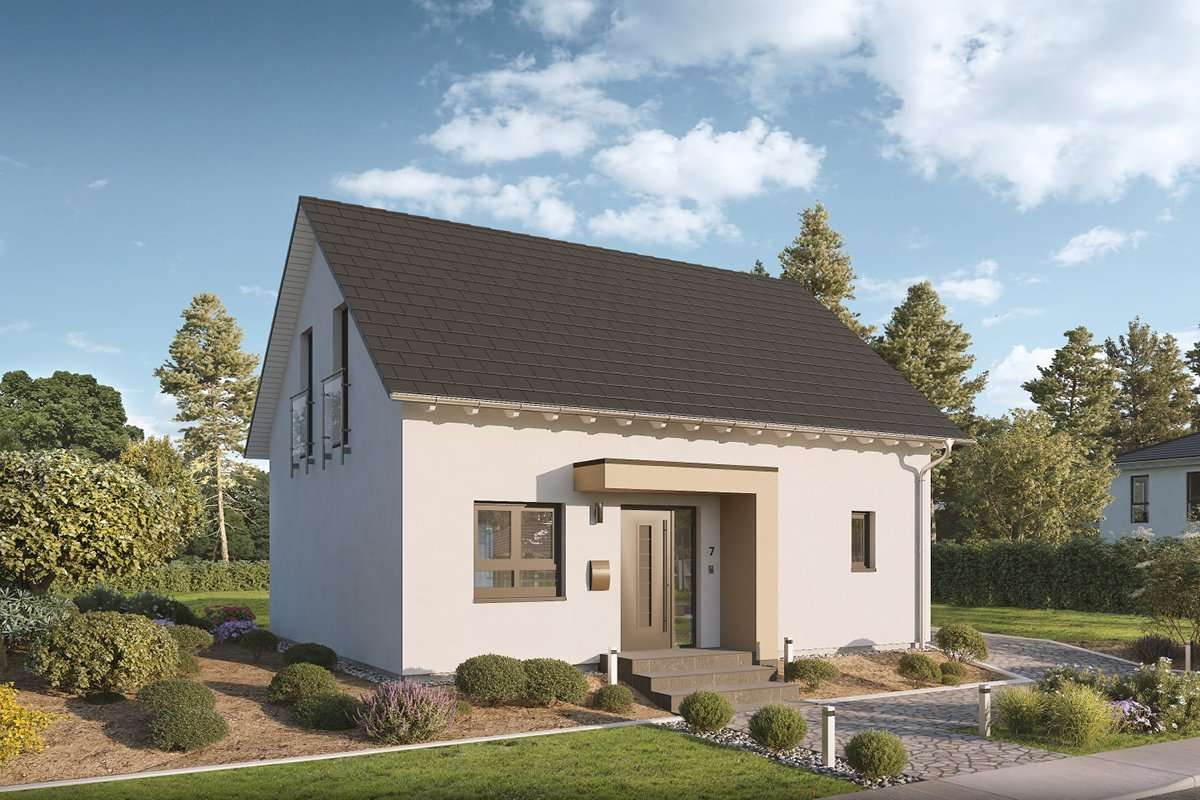 Thumbnail-Haus zum Kaufen in Wartenberg 350.000,00 € 142.23 m²